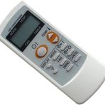 Sharp Ah-ap18ce Klima Kumandası