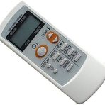 Sharp Ah-ap24ce Klima Kumandası