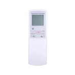 Sharp AY-AP18GRR Klima Kumandası