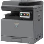 Sharp BP-22C25 A3 Yazıcı A3 Tarayıcı A3 Fotokopi Makinesi - Gri