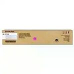 Sharp BP-GT70MB Kırmızı Orijinal Toner