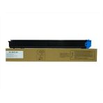 Sharp DX-25GTCA Dx C2500 Mavi Toner Muadil