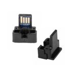 Sharp DX-25GTCA Mavi Fotokopi Toner Chip