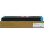 Sharp DX-25GTCA Mavi Toner Muadil