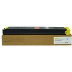 Sharp DX-25GTYA Sarı Toner Muadil