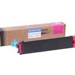Sharp DX-C38GTM Kırmızı Muadil Fotokopi Toner
