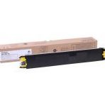 Sharp DX-C38GTY Sarı Fotokopi Toner