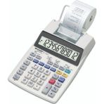 Sharp EL-1750V 12 Hane Şeritli Hesap Makinesi