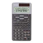 Sharp EL-531 TG-GY Bilimsel Hesap Makinesi
