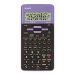 Sharp EL-531THBVL 273 Mor Fonksiyonlu Bilimsel Hesap Makinesi