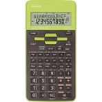 Sharp EL-531THGR 273 Fonksiyonlu Bilimsel Hesap Makinesi