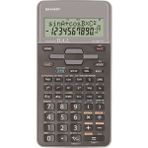 Sharp EL-531THGY 273 Fonksiyonlu Bilimsel Hesap Makinesi