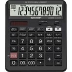 Sharp EL-CC12GP 12 Hane İşlem Kontrollü Masaüstü Hesap Makinesi