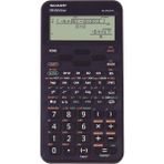 Sharp EL-W531TLBBL 420 Fonksiyonlu Bilimsel Hesap Makinesi