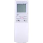 Sharp GS-XP12FR Klima Kumandası