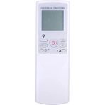 Sharp GS-XP18FGR Klima Kumandası