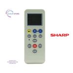 Sharp Klimalar İçin Ayarlanabilen Akıllı Klima Kumandası