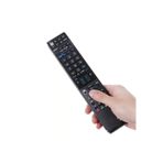 Sharp Lc-50le752v Lcd Tv Kumandası