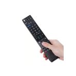 Sharp Lc40le730e Lcd Tv Kumandası