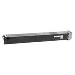 Sharp MX-25GTBA MX25GT DX2500 DX-2500 Siyah Muadil Toner