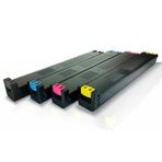 Sharp Mx-2600n Orjinal Mavi Toner