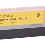 Sharp MX-27GT-YA Smart Sarı Toner MX-2300 2700 3500 3501 4500 4501
