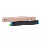 Sharp MX-27GTCA Mavi Orijinal Fotokopi Toner
