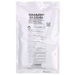 Sharp MX-27GVBA Siyah Developer