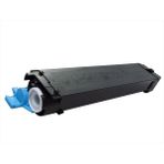 Sharp MX-38GTB Siyah Toner Muadil