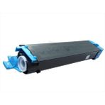Sharp MX-38GTC Mavi Toner Muadil