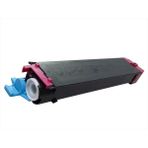 Sharp MX-38GTM Kırmızı Toner Muadil