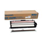 Sharp MX-450WC Web Kit