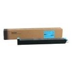 Sharp MX-51GTCA Mavi Fotokopi Muadil Toner