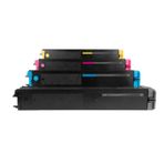 Sharp MX-6050 N Muadil Toner / Sharp MX60GT Set Muadil Toner