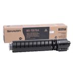 Sharp MX-70GTBA Siyah Orijinal Fotokopi Toneri