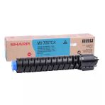 Sharp MX-70GTCA Mavi Orijinal Fotokopi Toner