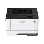 Sharp MX-B427PWEU Beyaz Lazer Yazıcı