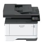 Sharp MX-B427W 40 ppm A4 Tarayıcı Fotokopi Network Yazıcı