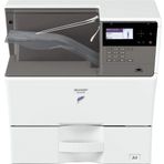 Sharp MX-B450PE Beyaz Lazer Yazıcı