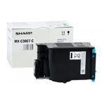 Sharp MX-C30GTCA Mavi Fotokopi Toner