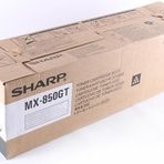 Sharp MX-M850GT Fotokopi Toneri