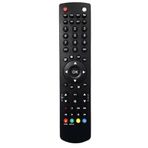 Sharp RC1910 LCD LED TV Kumandası