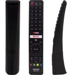 Sharp RM-L1678 Huayu Netflix-Youtube Tuşlu Lcd-Led Tv Kumanda