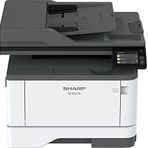 Sharp S/B Fotokopi, Network Yazıcı, Tarayıcı, Faks, Wi-Fi, Dak. 40 Sayfa baskı