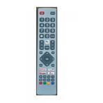 Sharp Sh-V5 Netflix Prime Video Youtube Tuslu Lcd Led Tv Kumandasi Uzaktan Kumanda