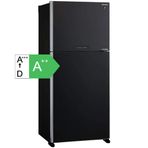 Sharp SJ-XG690M-BK Siyah Buzdolabı