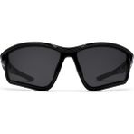 Sharp Sport Series Unisex Güneş Gözlüğü - Siyah