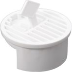 Sharp Store Banyo Balkon Gider Kapağı Süzgeci