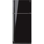 Sharp T-SJ-XP700G/BK A 578 Lt Çift Kapılı Buzdolabı