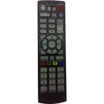 Sharp Xr10s - Xr-10s - Xr10x - Xr-10x Projeksiyon Kumandası
